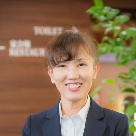 Hareya Ryokan Sakai  Eksteriør bilde
