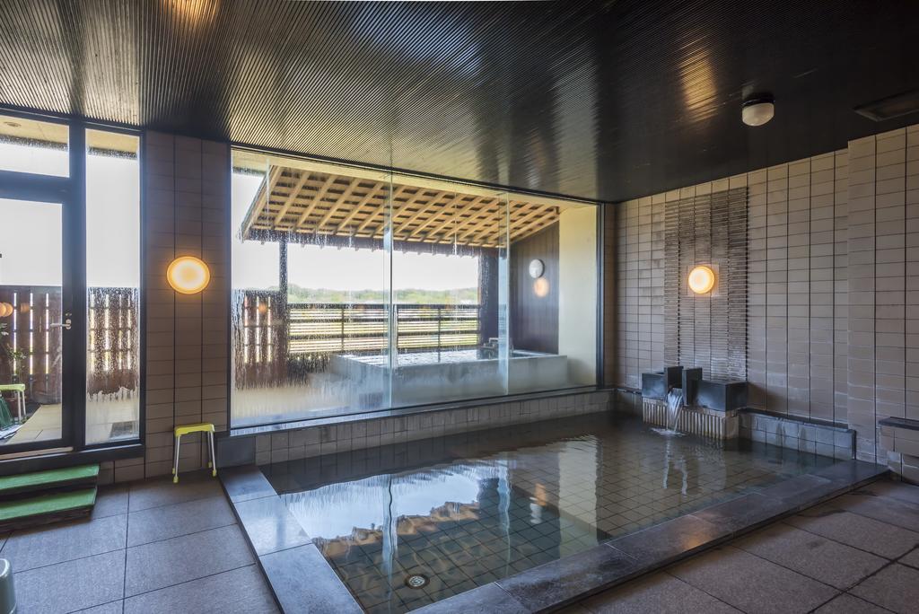 Hareya Ryokan Sakai  Eksteriør bilde