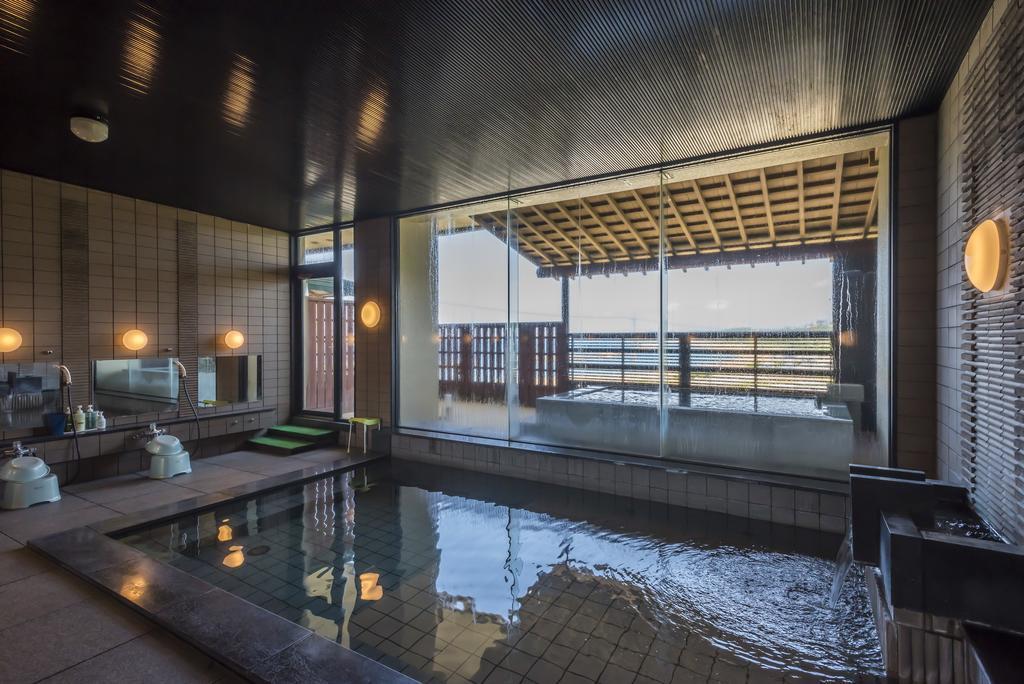 Hareya Ryokan Sakai  Eksteriør bilde