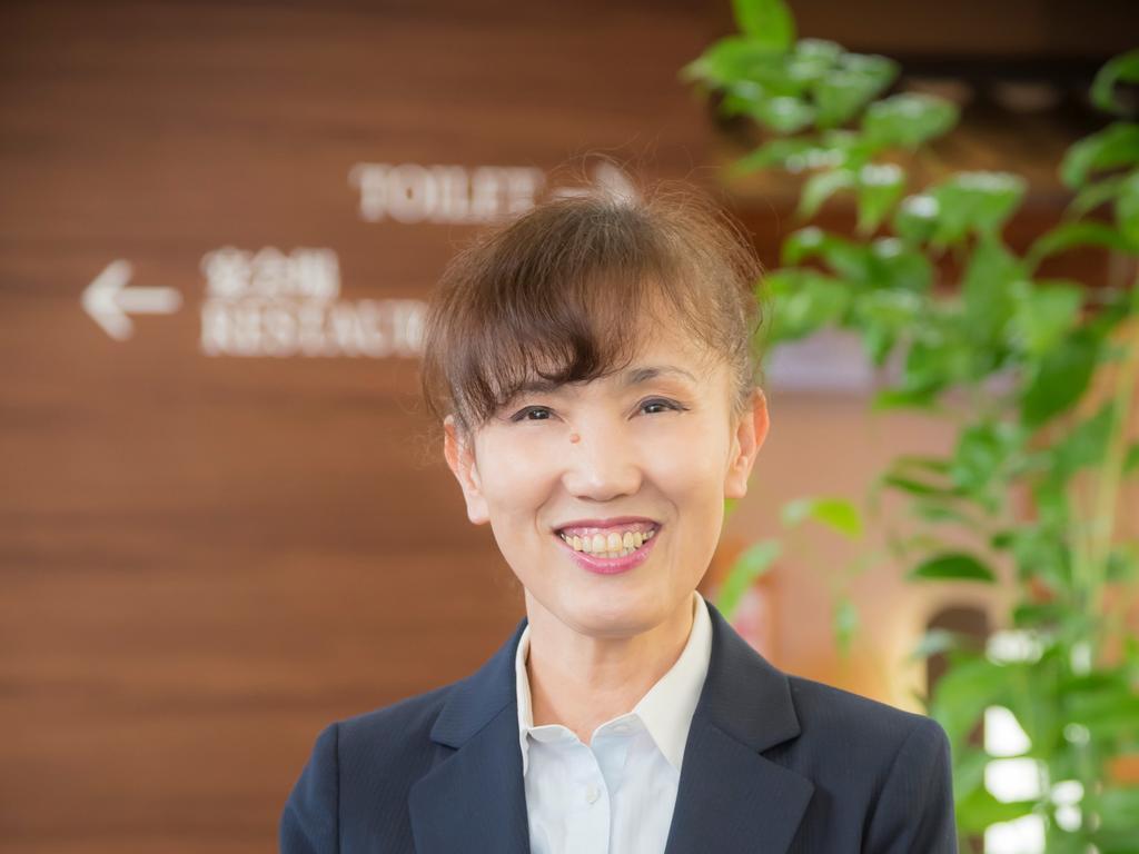 Hareya Ryokan Sakai  Eksteriør bilde
